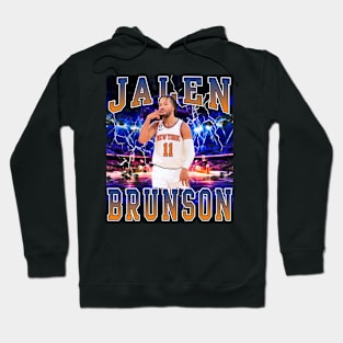 Jalen Brunson Hoodie